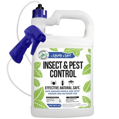 Mighty Mint Insect & Pest Control - 128oz