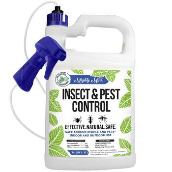 Maggie's Farm Home Bug Spray 24-fl oz Natural Insect Killer Trigger Spray  in the Pesticides department at