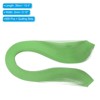 Unique Bargains Smooth Surface Craft Activity Kits Origami Quilling Paper Strips 600 Pcs - 2 of 4