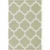 Unique Loom    Decatur Trellis Area Rug - 2 of 4