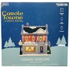 Carole Towne Diemmy Jewelers Lighted Christmas Village Scene #5286198 - 4 of 4