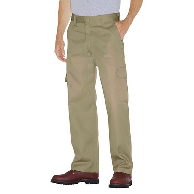 men's dickies relaxed cargo pants