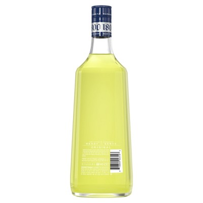 1800 Ultimate Margarita Tequila - 1.75L Bottle