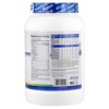 Gaspari Nutrition Proven Egg™, 100% Egg White Protein, Fruity Cereal, 2 lbs (900 g) - 2 of 2
