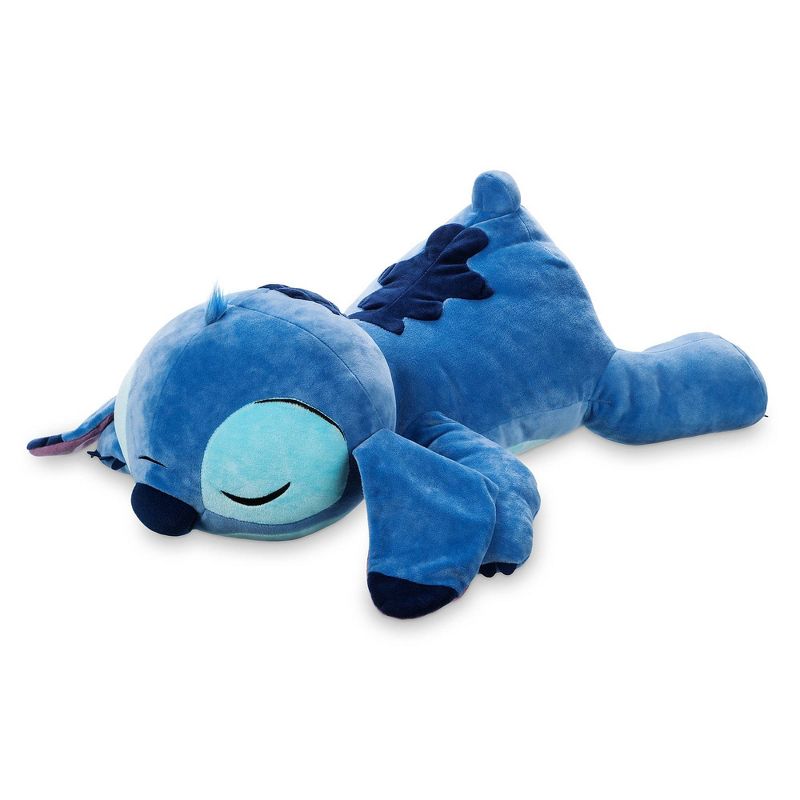 Disney Lilo &#38; Stitch Kids&#39; Cuddleez Pillow - Disney Store, 1 of 11
