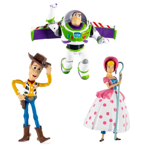 Swimways Dive Characters Toy Story 4 Target