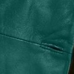 emerald green