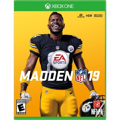 madden nfl 19 xbox store