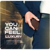 Generic Men¡¯s Bifold Wallet for Men ¨C Genuine Leather RFID Wallet - 3 of 4