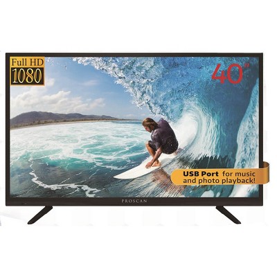 40 Inch TV - Walmart.com