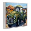Stupell Industries Sheep Dog Funny Ewe-beer Pun Southwestern Country Scene, 30" x 24" - 3 of 4