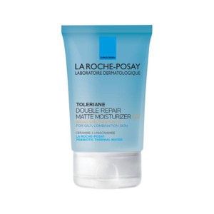 La Roche Posay Toleriane Double Repair Matte Moisturizer For Oily & Combination Skin - SPF 30 - 3.3 fl oz - 1 of 4
