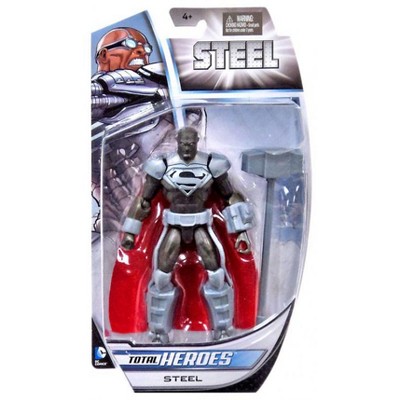 the rock wrestling figure