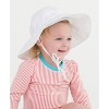 RuffleButts Gender Inclusive Sun Protective Hat - 2 of 4