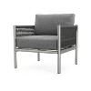 DOMETOUR Hargrove Club Chair - 3 of 4