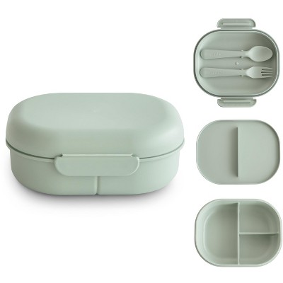 Mushie Lunchbox