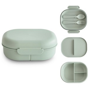 Mushie Lunchbox - 1 of 4
