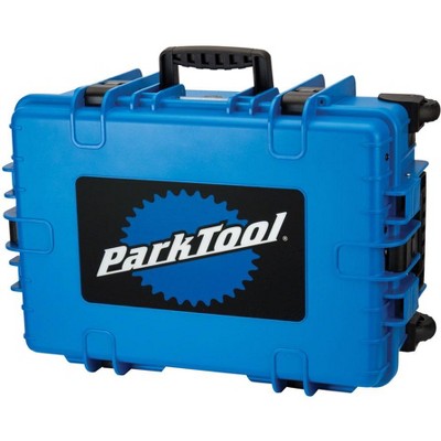 Park Tool BX-3 Tool Case