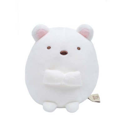 Summikogurashi San-X Original Shirokuma Plush - Small