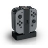 Powera Joy-con Charging Dock For Nintendo Switch : Target