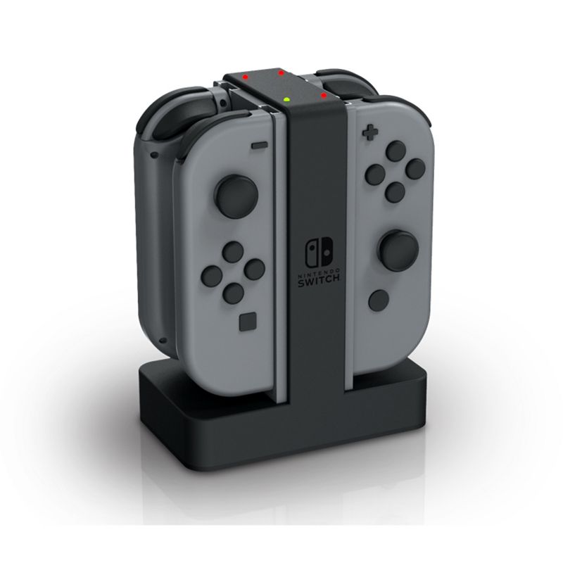 PowerA Joy-Con Charging Dock for Nintendo Switch, 2 of 8