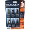 Seven20 Doctor Who 4" Resin Figure: Half-Face Man - 2 of 3