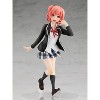 Good Smile Pop Up Parade My Teen Romantic Comedy SNAFU Climax Yui Yuigahama Figure Statue - 2 of 3