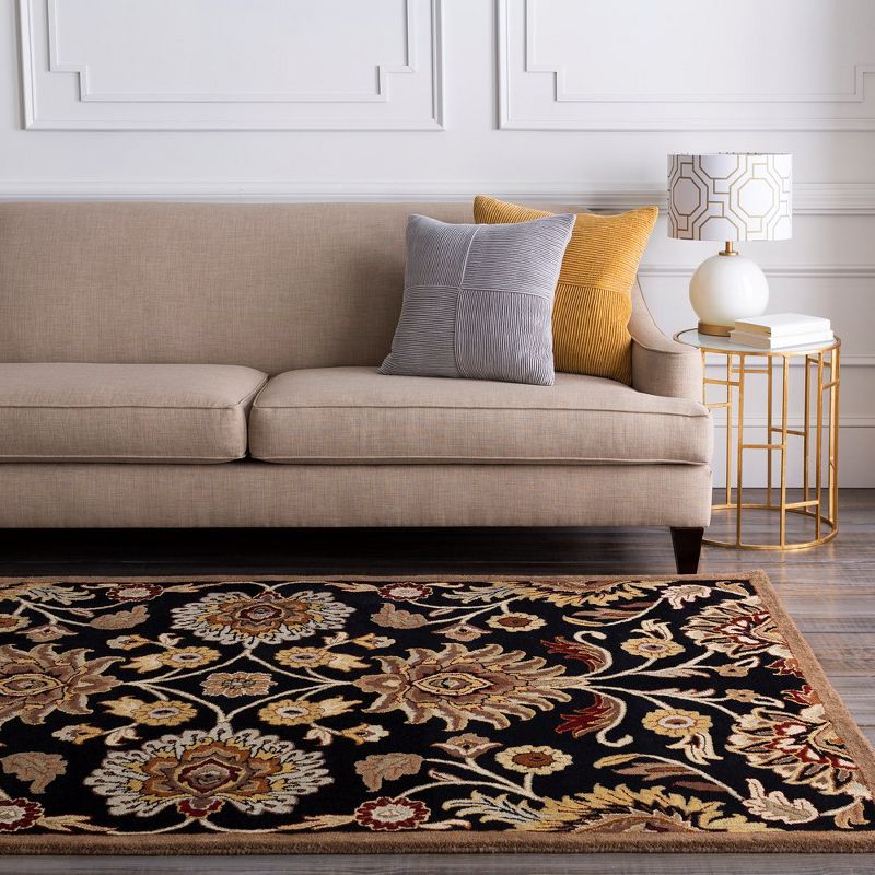 Mark & Day Eckville Tufted Indoor Area Rugs, 3 of 7