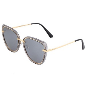 Bertha Rylee Polarized Sunglasses - 1 of 4