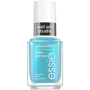 essie Nail Art Studio Riviera Rush Collection Salon-Quality Vegan Nail Polish - Bikini Snapped - 0.46oz - 1 of 4