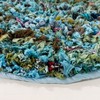 Rio Shag SG951 Hand Woven Indoor Rugs - Safavieh - 3 of 3