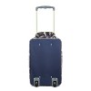 American Tourister Kids' Star Wars The Child Softside Upright Carry On Spinner Suitcase - 3 of 4