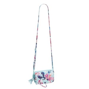 Vera Bradley Women's Outlet Ultralight 3-in-1 Crossbody - 1 of 2