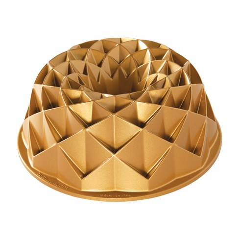 Nordic Ware Jubilee Bundt Pan 