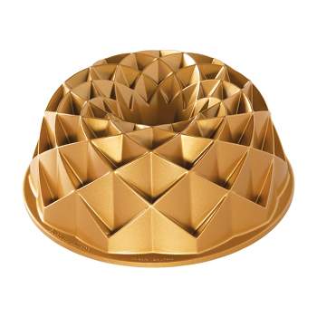 Nordic Ware Jubilee Bundt Pan