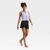 Women's Pointelle Lady Vest - A New Day™ - 3 of 3
