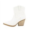Women's Wo's Kady Pearl Boot - Very G - 3 of 4