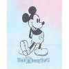 Seven Times Six Walt Disney World Baby Girl Mickey Mouse Tie-Dye Infant Onesie Bodysuit Multicoloured - 2 of 4