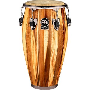 MEINL Artist Series Diego Gale Signature Conga With Remo Fiberskyn Heads - 1 of 4