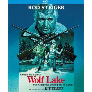 Wolf Lake (Blu-ray)(1980) - 1 of 1