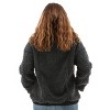 Aventura Clothing Women's Astoria Fleece Top - 2 of 4