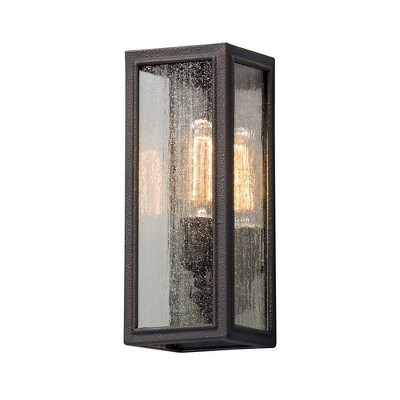 Troy Lighting Dixon 1 - Light Sconce in  Vintage Bronze