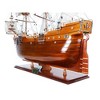 Arabella Ship Model Admiral Line – 32-Inch Handcrafted Wooden Replica By Old Modern Handicrafts - 2 of 4