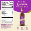 ChocZero, Premium Syrup, Lavender, Sugar Free, 25.4 fl oz - 4 of 4