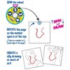 RandomLine of Creative Things: Squiggle On-The-Go Doodle Pad - 4+ - 3 of 4