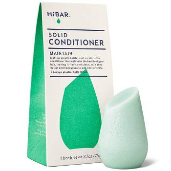 HiBAR Maintain Conditioner - 2.7oz