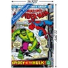 Trends International Marvel Comics Spider-Man - The Amazing Spider-Man #119 Unframed Wall Poster Prints - 3 of 4