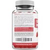 Kids Probiotic Gummies, Strawberry Flavor Probiotic Gummies for Digestion & Immune Support, Health's Harmony, 30ct - 4 of 4