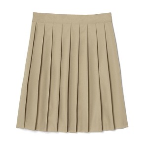 French Toast School Uniform Girls At The Knee Pleated Skirt - 1 of 3