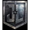 Men's Zack Snyder Justice League Stone Shield Logo T-Shirt - 2 of 4